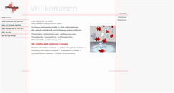 Desktop Screenshot of connection-net.de
